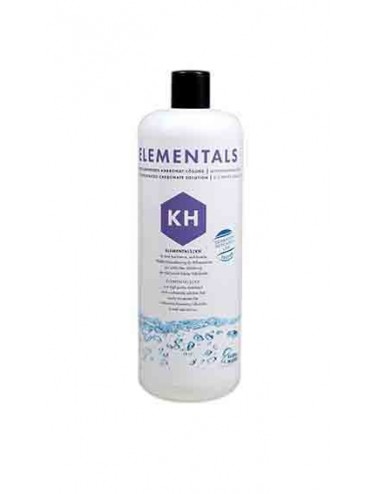 FAUNA MARIN - Elemental kH - 1000 ml - Geconcentreerde carbonaatoplossing