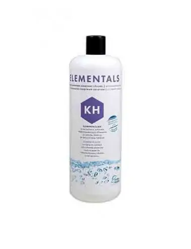 FAUNA MARIN - Elemental kH - 1000ml - Koncentrirana karbonatna otopina