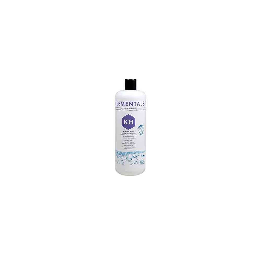 FAUNA MARIN - Elemental kH - 1000ml - Soluzione concentrata di carbonato
