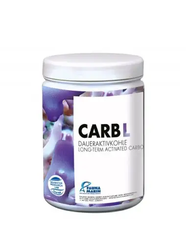 FAUNA MARIN - Ultra Carb L - 1000ml - Activated carbon for aquariums