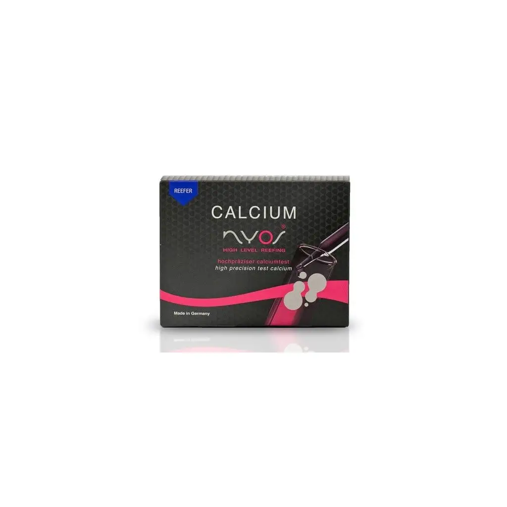NYOS Calcium Reefer - 50 meritev