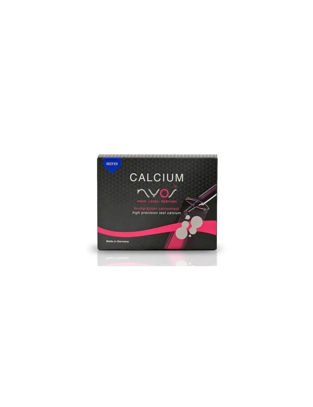 NYOS Calcium Reefer - 50 mesures