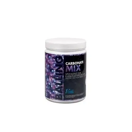 FAUNA MARIN - Balling Salz Carbonate Mix 1kg FAUNA MARIN - Balling Salz Carbonate Mix 1kg