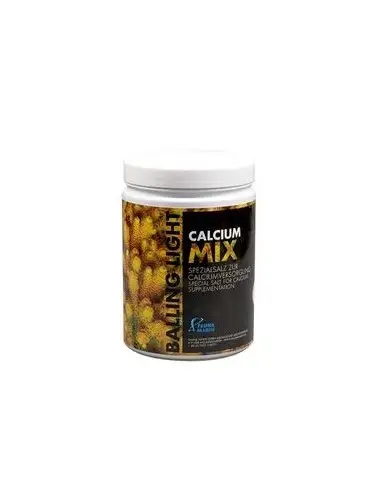 FAUNA MARIN - Balling Salz Calcium Mix 1kg