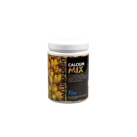 FAUNA MARIN - Balling Salz Calcium Mix 1kg