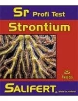 SALIFERT - Strontium test