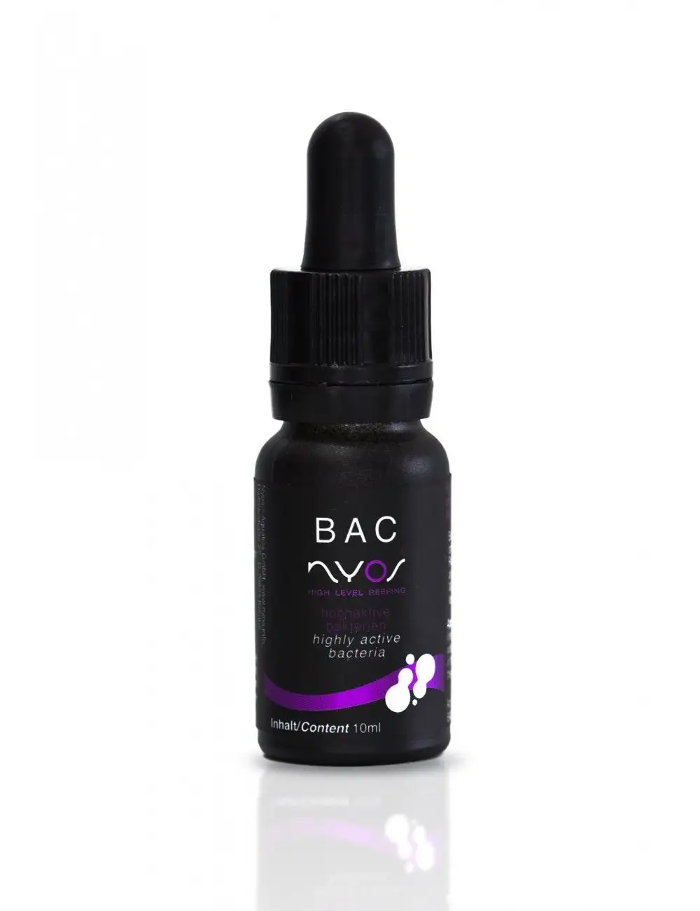 NYOS Bac NYOS Bac