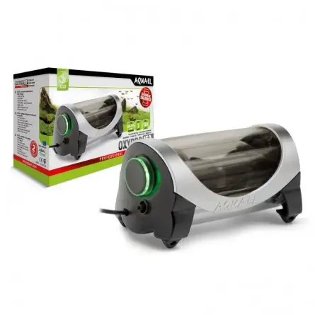 AQUAEL - Oxypro Quiet 150 - Zračna črpalka 250l/h AQUAEL - Oxypro Quiet 150 - Zračna črpalka 250l/h