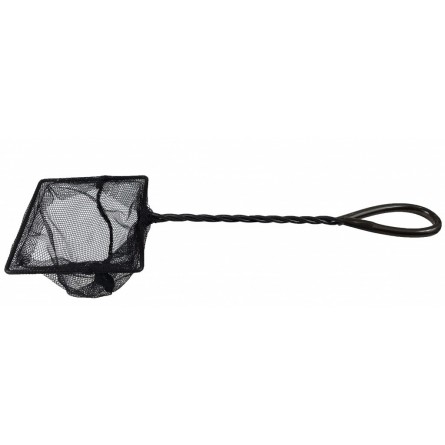 Aqua Nova - Aquarium-Kescher 12,5 cm Aqua Nova - Aquarium-Kescher 12,5 cm