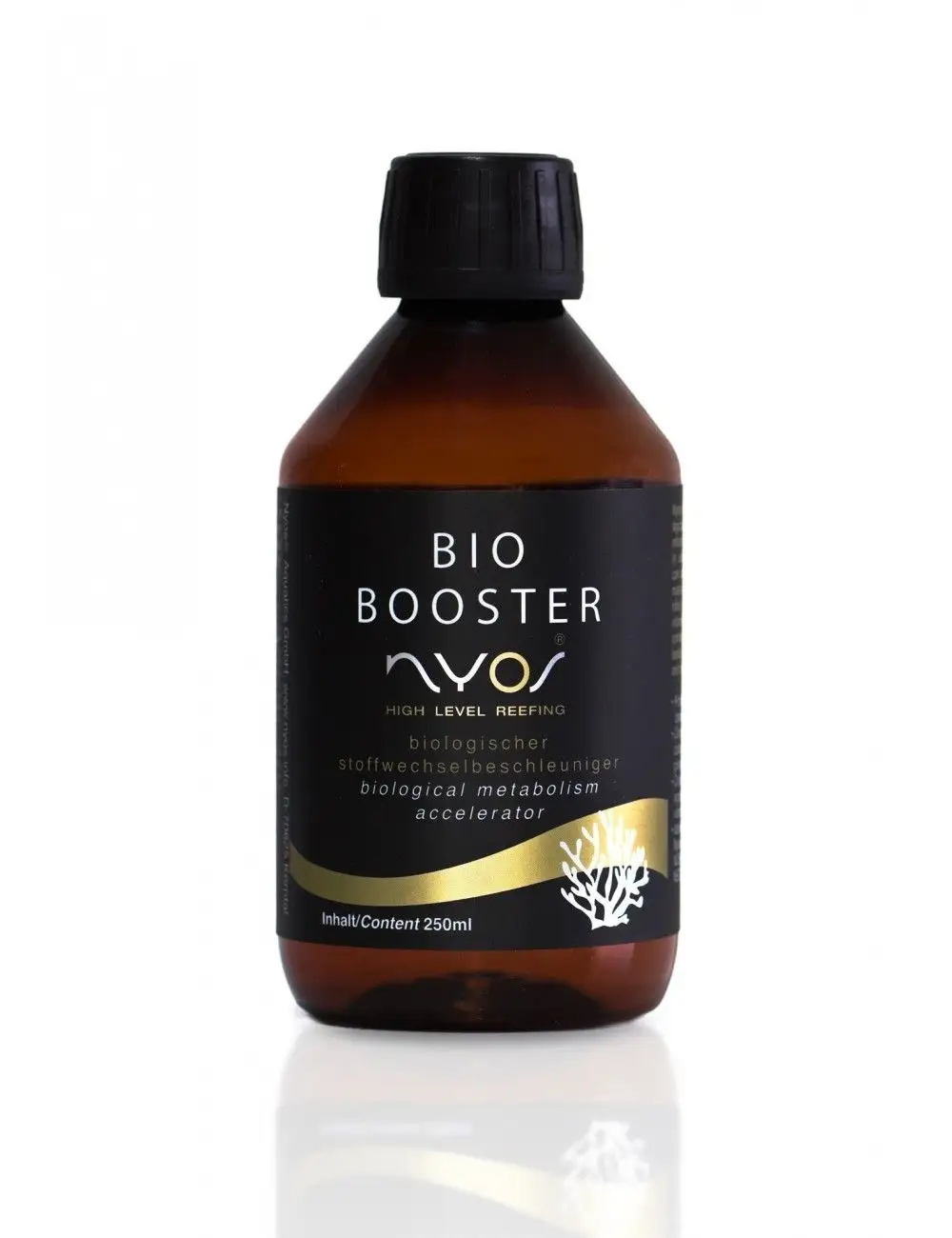 IMPULSOR BIOLÓGICO NYOS® IMPULSOR BIOLÓGICO NYOS®