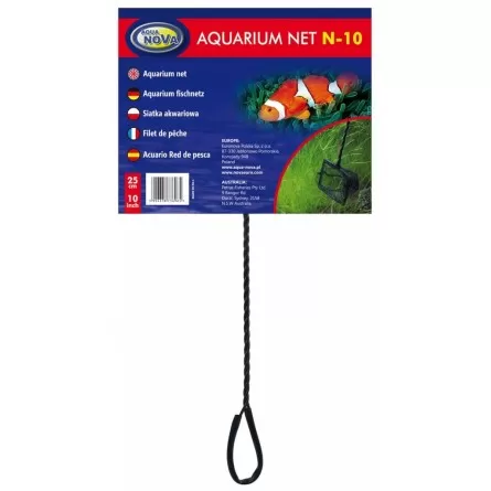 Aqua Nova - Fish Net 25cm