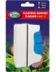 AQUA NOVA - Aimant flottant - Taille S - 7 x 3.5cm
