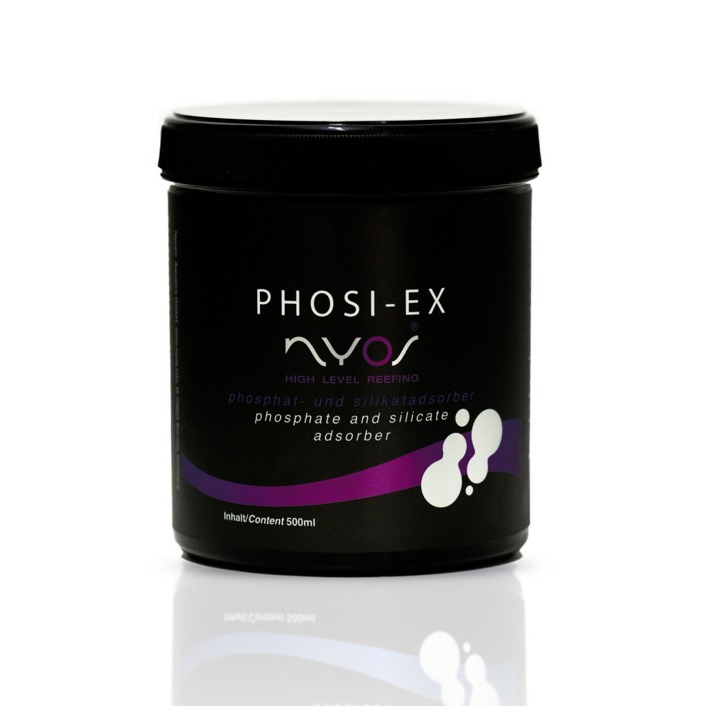 NYOS® Phosi-EX