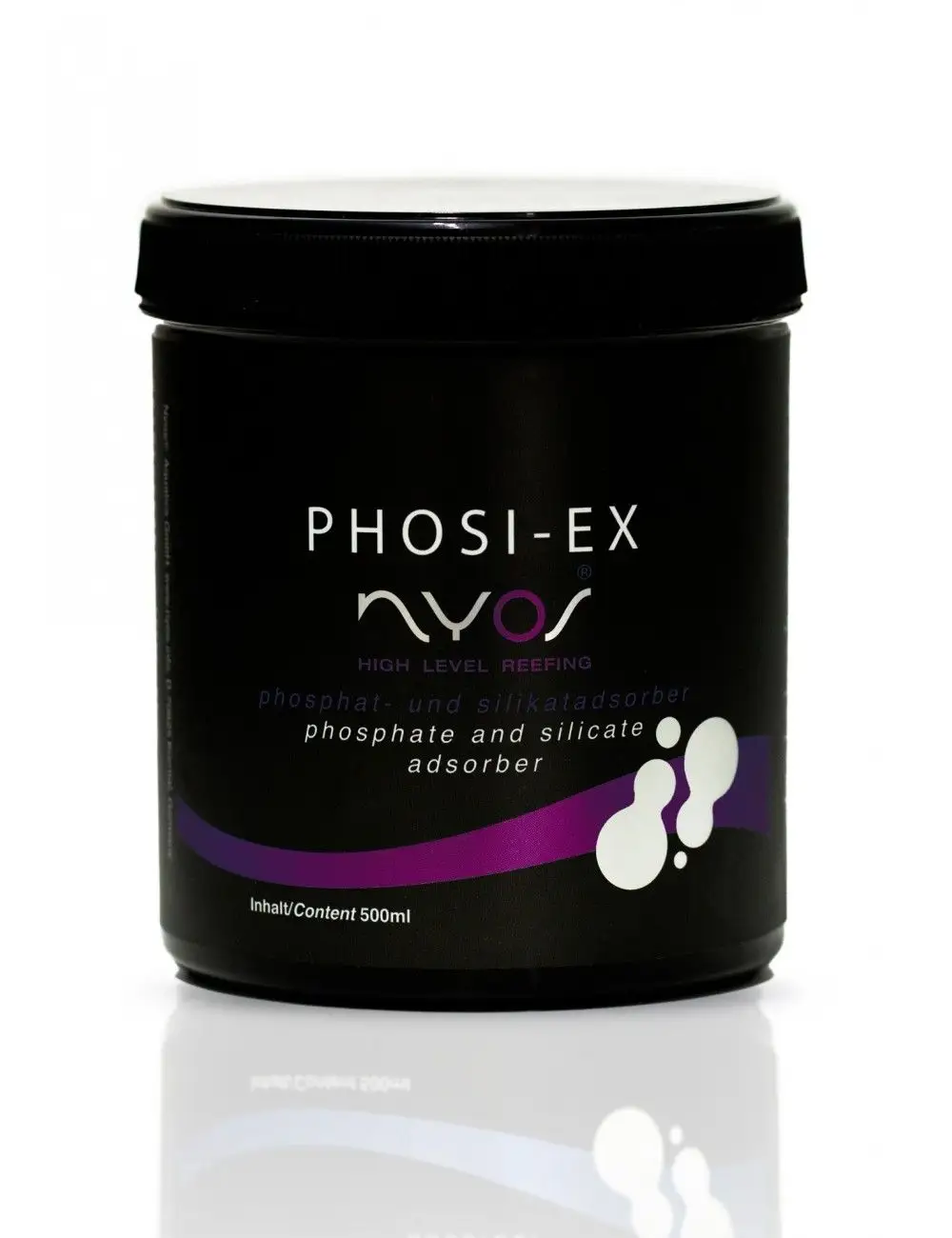 NYOS® Phosi-EX