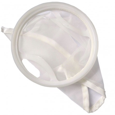 Micron bag in Nylon - 200 microns - diameter 18cm - height 41 cm Zoanthus.fr - 1 Micron bag in Nylon - 200 microns - diameter 18cm - height 41 cm Zoanthus.fr - 1