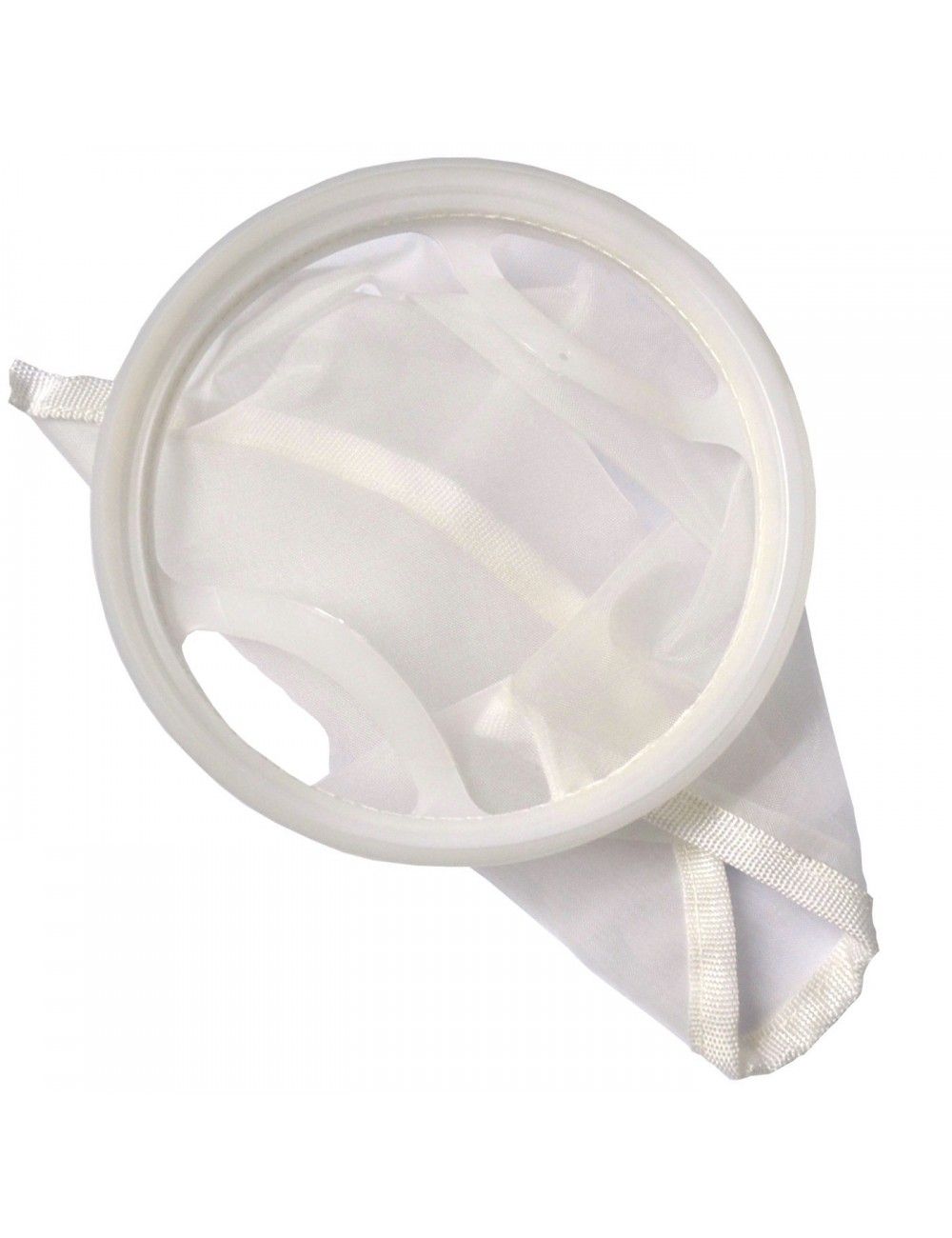 DKT plastic bag - 100 microns