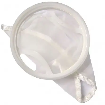 Nylon micron zakje - 200 micron - diameter 10cm - hoogte 21 cm Zoanthus.fr - 1 Nylon micron zakje - 200 micron - diameter 10cm - hoogte 21 cm Zoanthus.fr - 1