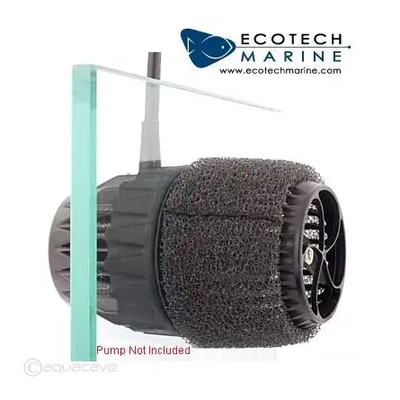 ECOTECH MARINE - Foam Guard MP10 - 3 pièces - Mousse de protection pour pompes