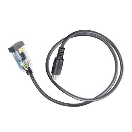 TUNZE - Moonlight Turbelle - 7097.050 - Sensor de luz para bombas Tunze TUNZE - Moonlight Turbelle - 7097.050 - Sensor de luz para bombas Tunze