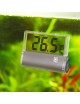 JBL - DigiScan - Digitales Thermometer zum Aufkleben auf die Aquarienscheibe