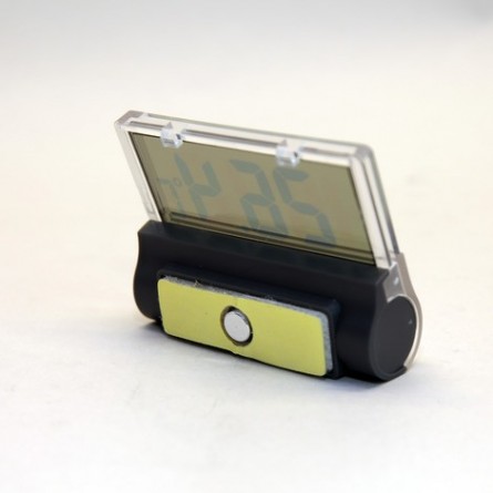 JBL - DigiScan - Digitalni termometar za lijepljenje na staklo akvarija