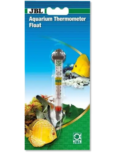 JBL - Float - Digitalni termometar s vakuumskom čašicom