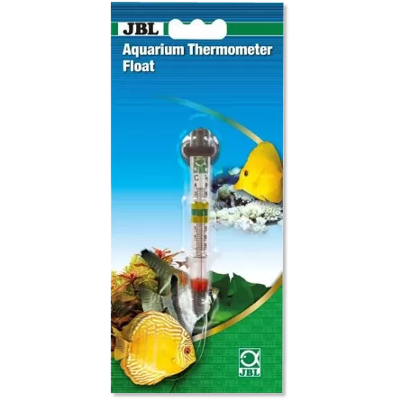 JBL - Float - Digitalni termometar s vakuumskom čašicom