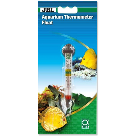 JBL - Float - Thermomètre digital avec ventouse JBL - Float - Thermomètre digital avec ventouse