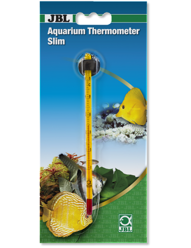 JBL - Slim - Tanek natančen termometer s priseskom