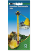 JBL - Slim - Schlankes Präzisionsthermometer mit Saugnapf
