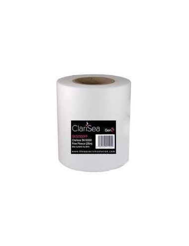 CLARISEA - Roll of paper for filter SK5000