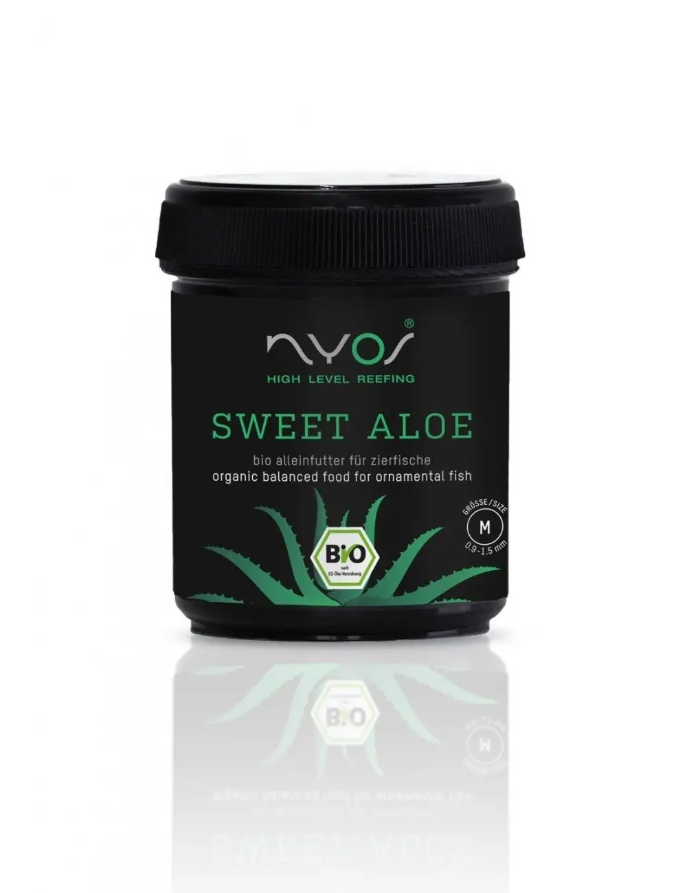 NYOS® SWEET ALOE