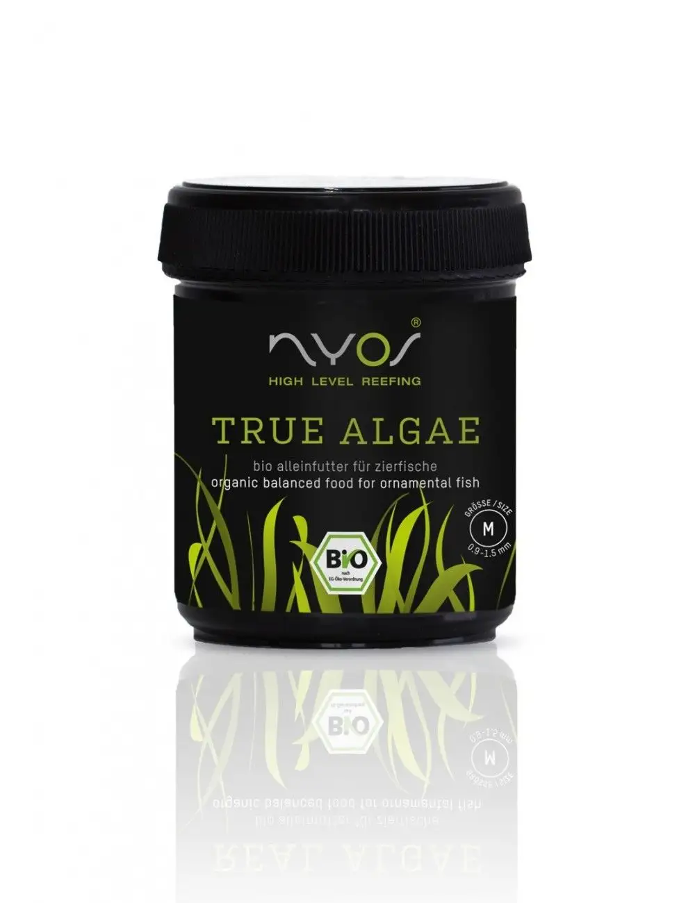 NYOS Echte Algen 70 gr NYOS Echte Algen 70 gr