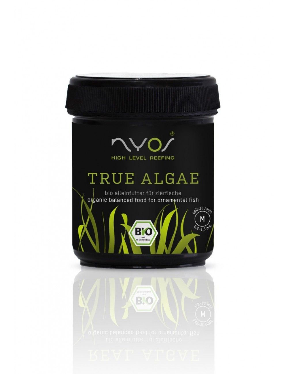 NYOS Vere Alghe 70g NYOS Vere Alghe 70g