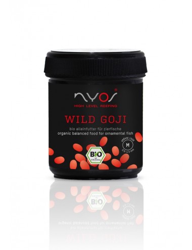 NYOS® WILD GOJI