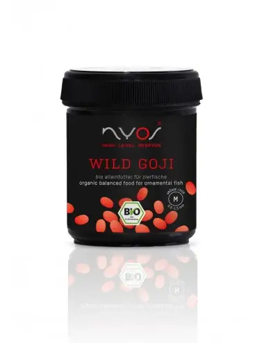 NYOS® WILDE GOJI