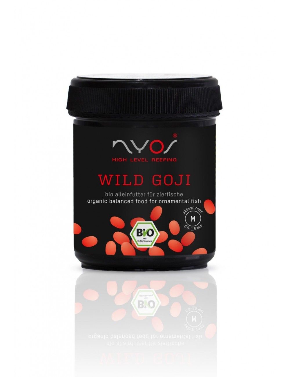 NYOS® SELVAGEM GOJI