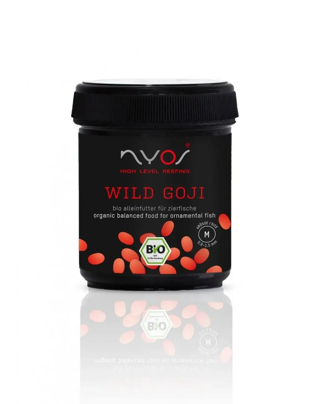 NYOS® SELVAGEM GOJI NYOS® SELVAGEM GOJI