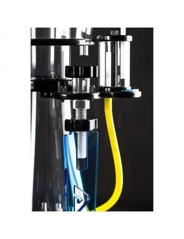ARKA - Core ACS120 Skimmer - Skimmer für Aquarien bis 1000 Liter