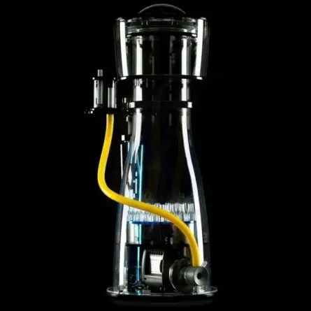 ARKA - Core ACS180 Skimmer - Skimmer für Aquarien bis 1500 Liter ARKA - Core ACS180 Skimmer - Skimmer für Aquarien bis 1500 Liter