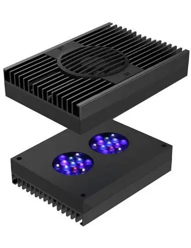 AQUA ILUMINATION - AI Hydra 26 HD Black - 90W - LED traka velike snage za grebenski akvarij