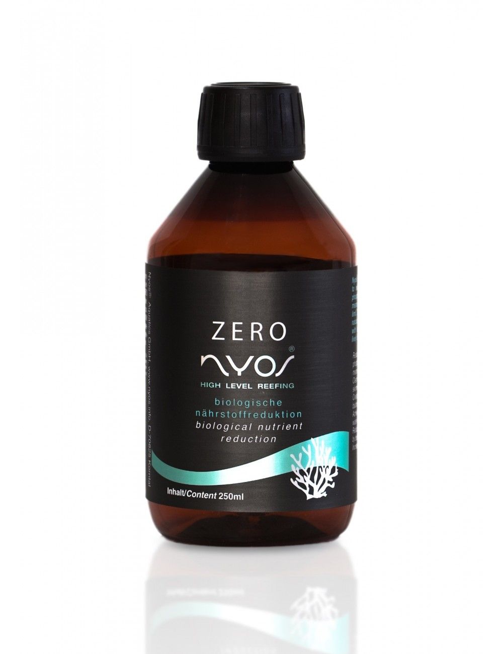 NYOS® ZERO NYOS® ZERO