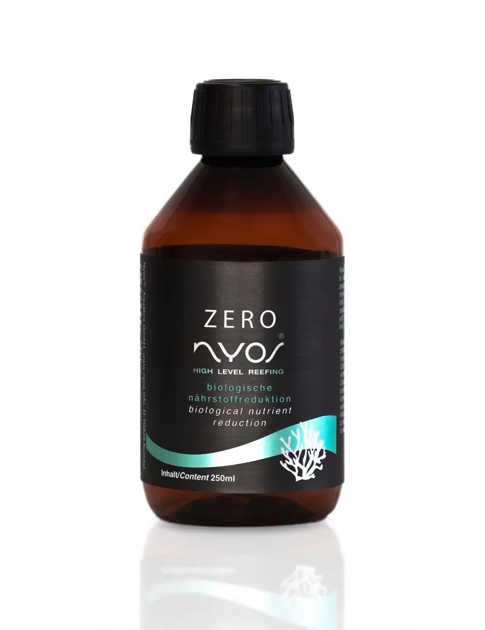 NYOS® ZERO