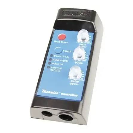 Il controller Tunze 7090.500 è un controller per tutte le pompe elettroniche Turbelle®. Il controller Tunze 7090.500 è un controller per tutte le pompe elettroniche Turbelle®.
