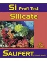 SALIFERT - Test Silicates