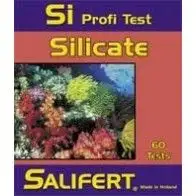 SALIFERT - Test Silicates SALIFERT - Test Silicates