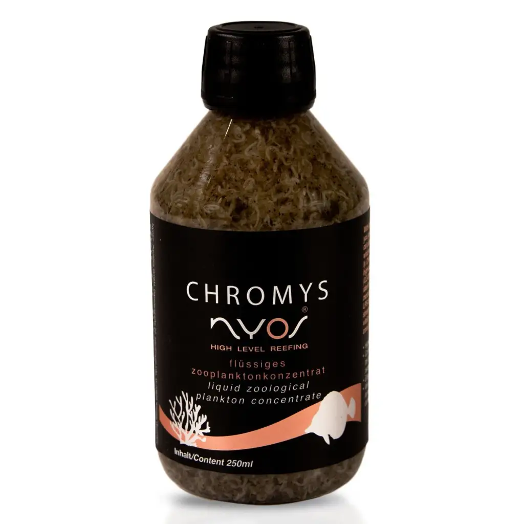 NYOS® CHROMYS