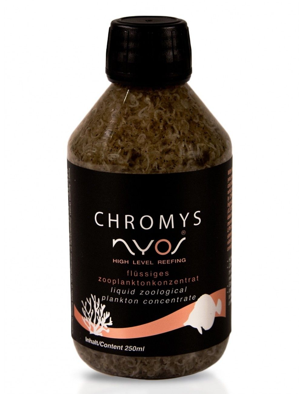 NYOS® CHROMYS NYOS® CHROMYS