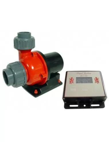 ROYAL EXCLUSIV - Red Dragon® 5 ECO 25 Watt / 4.0m³ - Water pump 4000 l/h Royal Exclusiv - 1