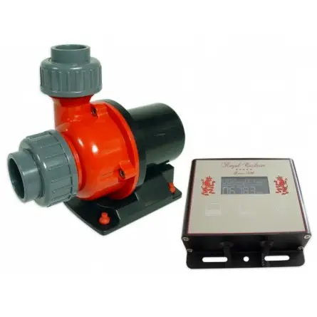 ROYAL EXCLUSIV - Red Dragon® 5 ECO 25 Watt / 4,0m³ - Pompe à eau 4000 l/h Royal Exclusiv - 1 ROYAL EXCLUSIV - Red Dragon® 5 ECO 25 Watt / 4,0m³ - Pompe à eau 4000 l/h Royal Exclusiv - 1